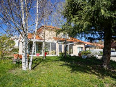 Vente Maison PONT-DU-CHATEAU 63430