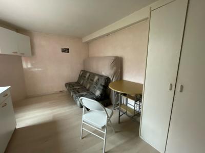 Location Appartement EPINAL 88000