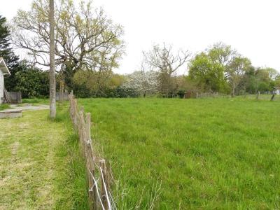 Vente Terrain SAINT-SEURIN-SUR-L'ISLE 33660