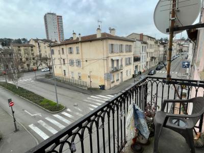 Vente Appartement 3 pices RIVE-DE-GIER 42800