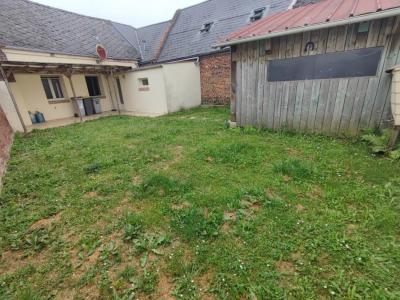 Vente Maison 2 pices BEAUVOIS-EN-CAMBRESIS 59157