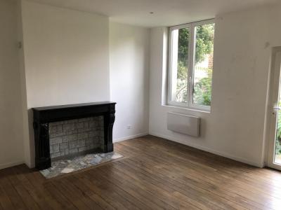 Location Appartement 3 pices CAMBRAI 59400