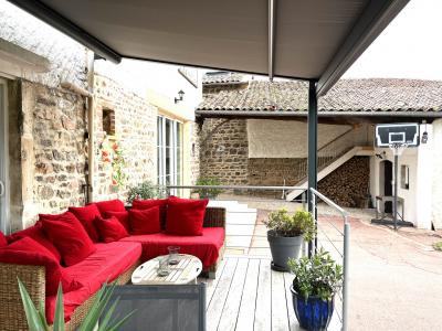 Vente Maison VILLEFRANCHE-SUR-SAONE 69400