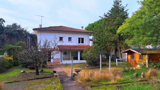 Vente Maison SAINT-GEORGES-DE-DIDONNE 17110