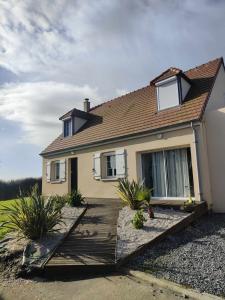 Vente Maison ARROMANCHES-LES-BAINS 14117