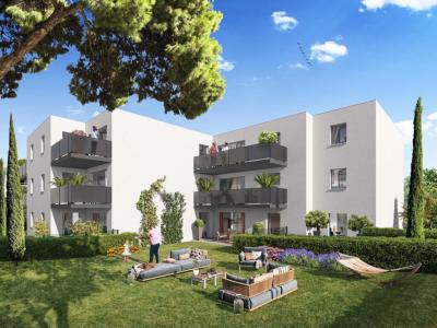 Vente Appartement MONTPELLIER 34000