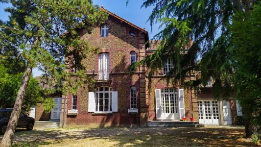 Vente Prestige SAINT-ETIENNE-DU-ROUVRAY 76800