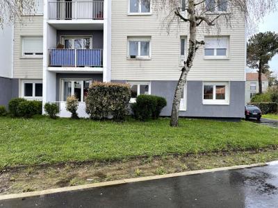 Vente Appartement 4 pices PAIMBOEUF 44560