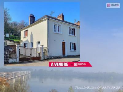 Vente Maison 5 pices SAUMUR 49400