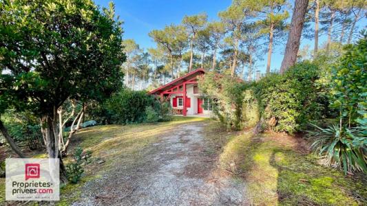 Vente Maison 5 pices LEGE-CAP-FERRET 33950