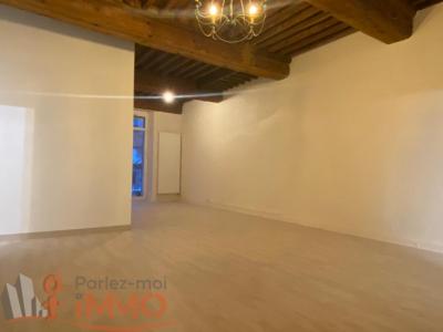 Vente Appartement 4 pices RIVE-DE-GIER 42800