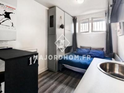 Vente Appartement MARSEILLE-7EME-ARRONDISSEMENT 13007