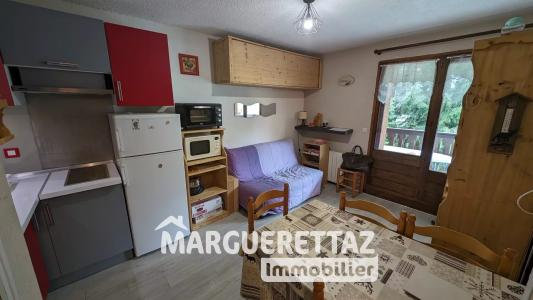 Vente Appartement 2 pices ONNION 74490