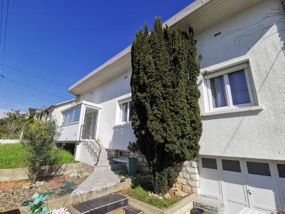 Vente Maison 6 pices SAINT-CLAIR-SUR-EPTE 95770