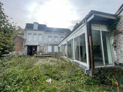 Vente Immeuble PARIS-1ER-ARRONDISSEMENT 75001