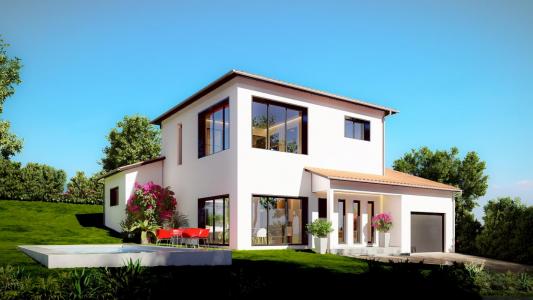 Vente Maison 5 pices BRANDON 71520