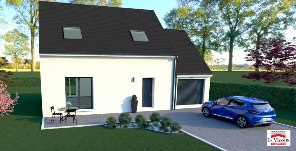 Vente Maison DONGES 44480