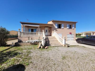 Vente Maison 5 pices MUY 83490