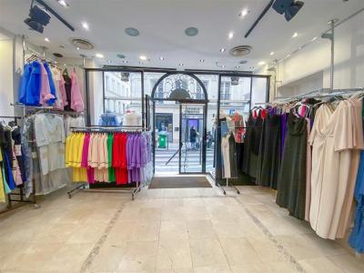 Location Local commercial PARIS-2EME-ARRONDISSEMENT 75002