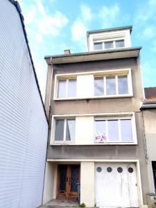 Vente Maison 5 pices SAINT-MARTIN-BOULOGNE 62280