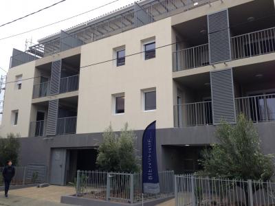 Vente Appartement NIMES 30900