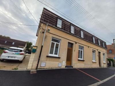 Vente Maison LIEVIN 62800