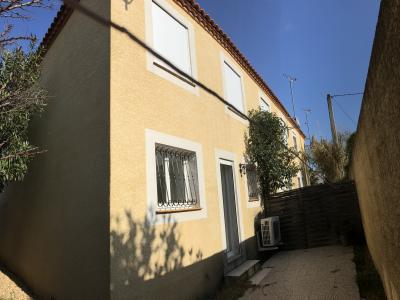 Location Maison LUNEL 34400