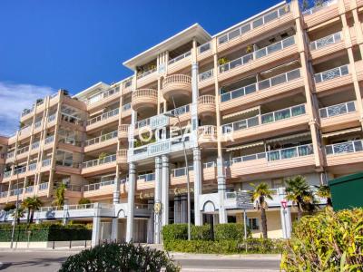 Vente Appartement GOLFE-JUAN 06220