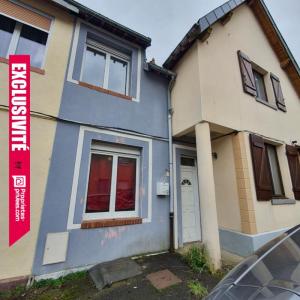 Vente Maison 3 pices REVIN 08500