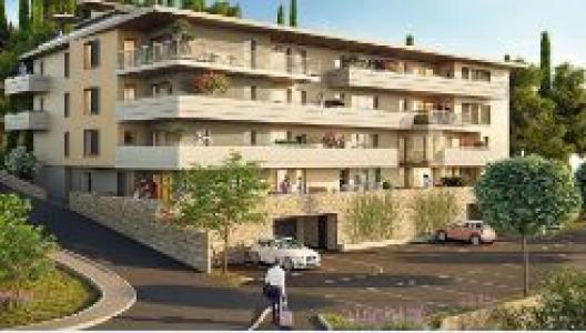 Location Appartement 2 pices GRASSE 06130