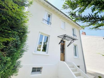 Vente Maison 5 pices LYON-5EME-ARRONDISSEMENT 69005