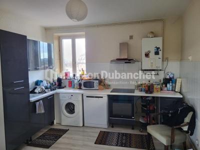 Location Appartement 2 pices ROANNE 42300