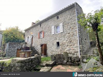 Vente Maison 4 pices MAYRES 07330