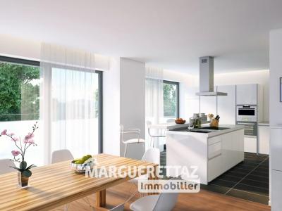 Vente Appartement 2 pices FILLINGES 74250