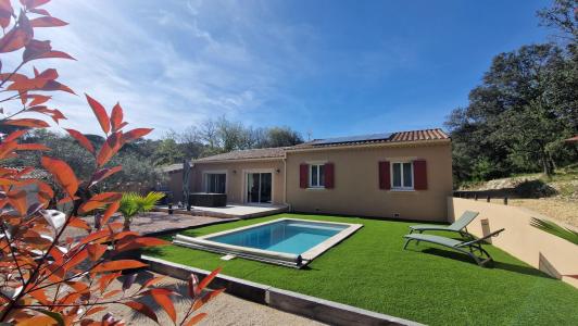 Vente Maison ROCHEGUDE 26790