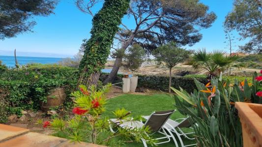 Location vacances Maison 3 pices ISSAMBRES 83380