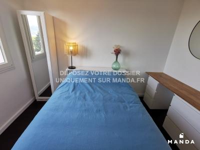 Location Appartement 3 pices SAINT-MARTIN-D'HERES 38400