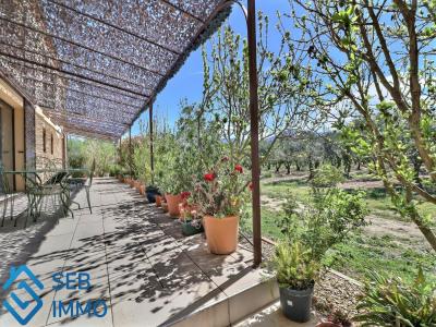 Vente Maison ARGELES-SUR-MER 66700