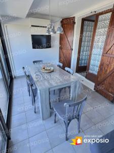 Vente Appartement 2 pices LEUCATE 11370