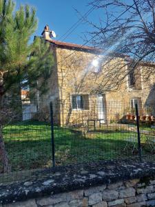 Vente Maison ROUQUETTE 12200