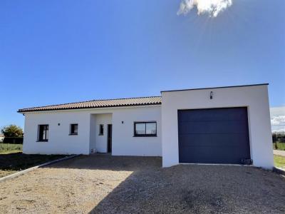 Vente Maison 5 pices BRESSOLS 82710