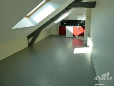 Location Appartement BELFORT 90000