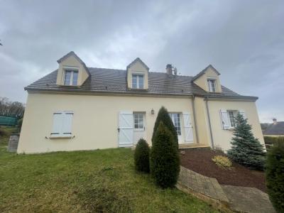 Vente Maison 6 pices SENS 89100