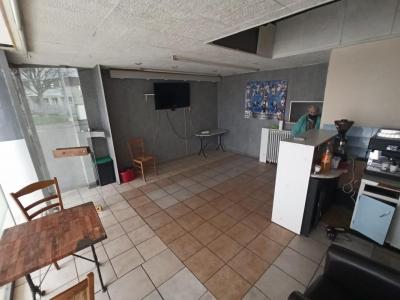 Location Local commercial LIMOGES 87100