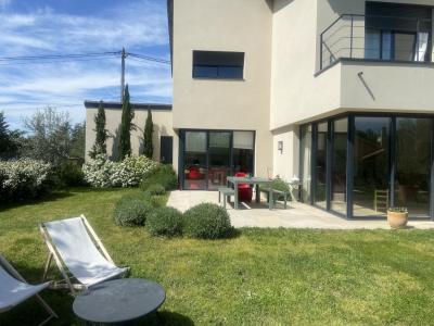 Vente Maison 6 pices ECULLY 69130