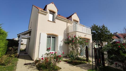 Vente Maison VILLEMOISSON-SUR-ORGE 91360