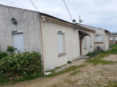 Vente Maison SAINT-PIERRE-LES-NEMOURS 77140