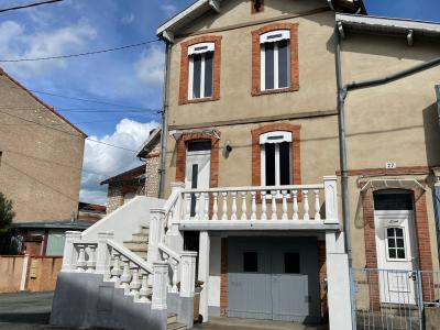 Location Maison ALBI 81000