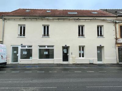 Vente Local commercial EPINAY-SUR-ORGE 91360