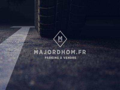 Vente Parking MARSEILLE-6EME-ARRONDISSEMENT 13006